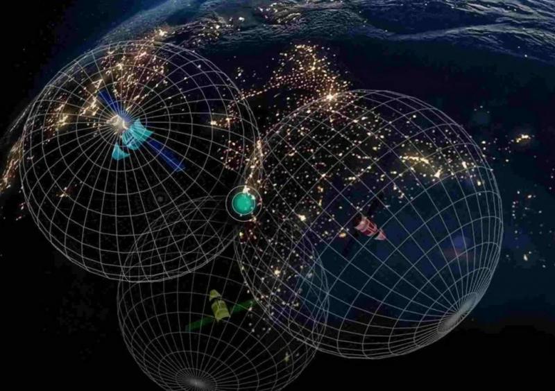 Обработка спутниковых фазовых измерений