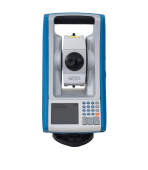 Spectra Precision FOCUS 35 StepDrive 2"