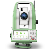 Leica TS10 R1000 (3")