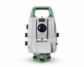 Leica Nova TM60 0.5"