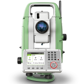 Leica TS07 R1000 (3") AutoHeight